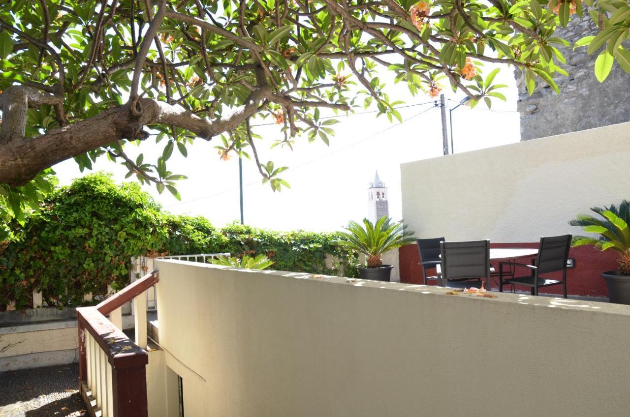 Villa O Clube Porto Da Cruz Exterior foto